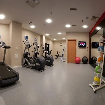 Otel Helios 4*