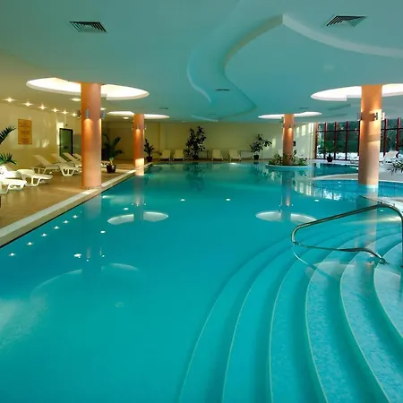 Otel Helios 4*