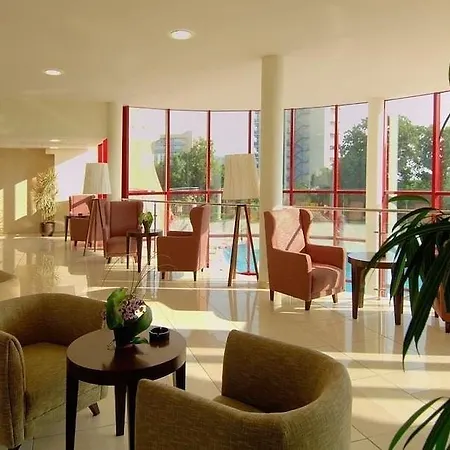 Otel Helios 4*