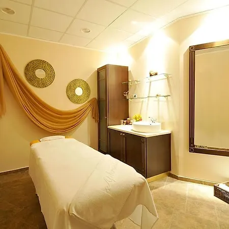 Otel Helios 4*