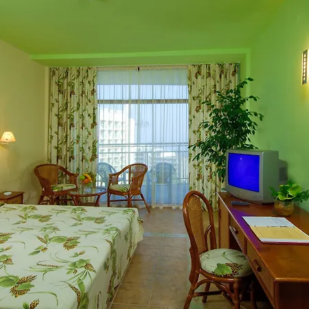 Otel Helios