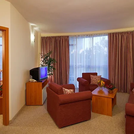 Otel Helios