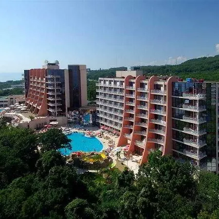 Otel Helios Altın Kumlar