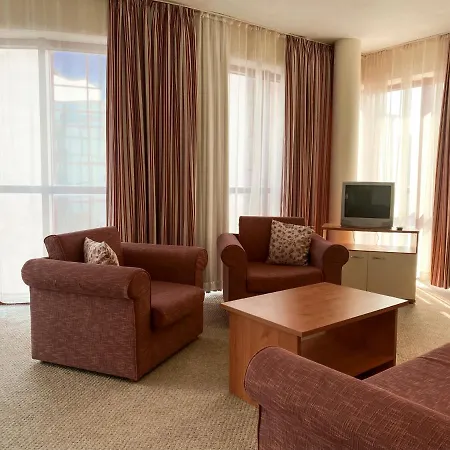 Otel Helios