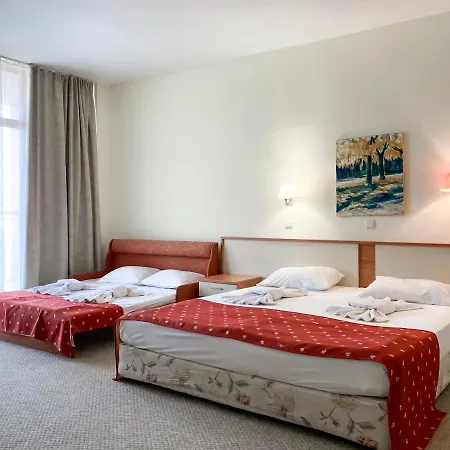 Otel Helios 4*