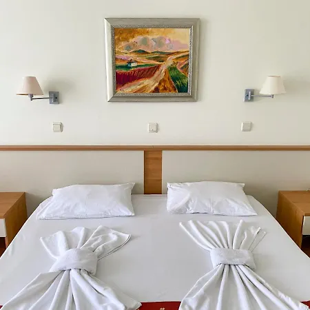 Otel Helios Altın Kumlar