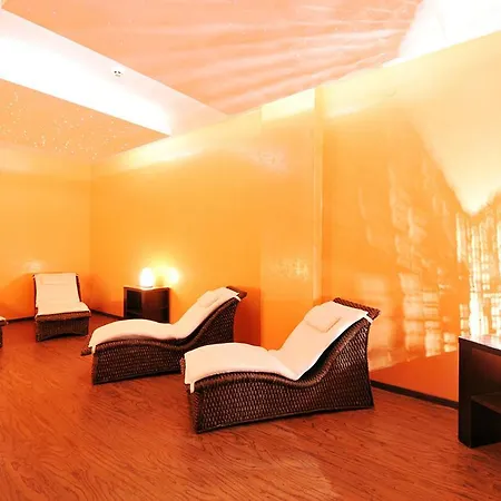 Helios Otel 4*