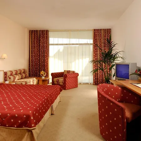 Otel Helios 4*