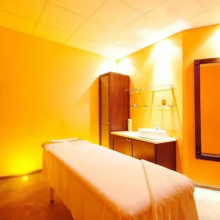 Helios Otel 4*