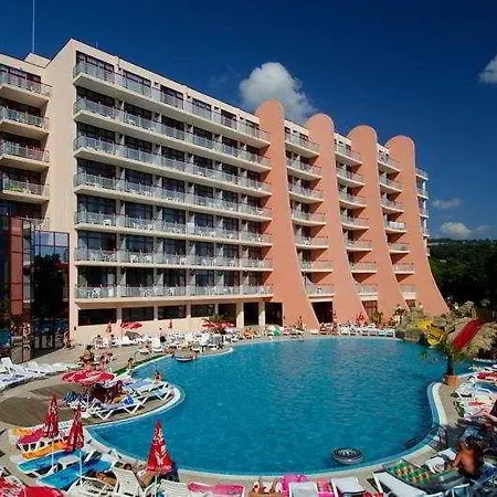 Otel Helios Altın Kumlar