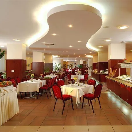Otel Helios