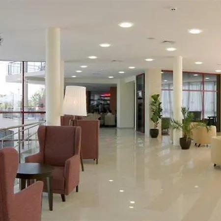 Helios Altın Kumlar