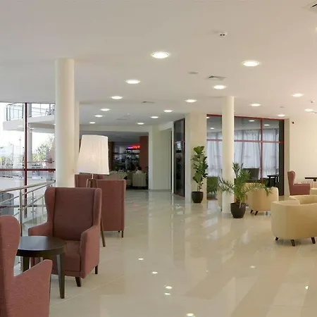Otel Helios Altın Kumlar