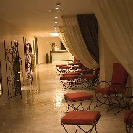 Helios Otel Altın Kumlar