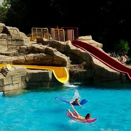 Otel Helios