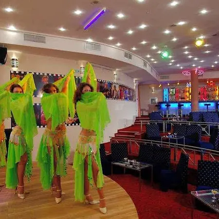 Helios Otel