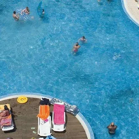 Helios Otel 4*