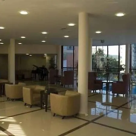 Helios Otel 4*