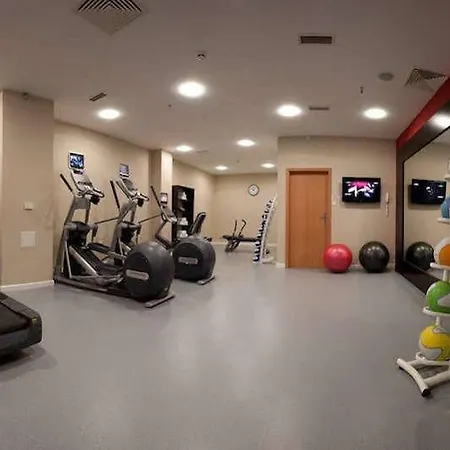 Otel Helios