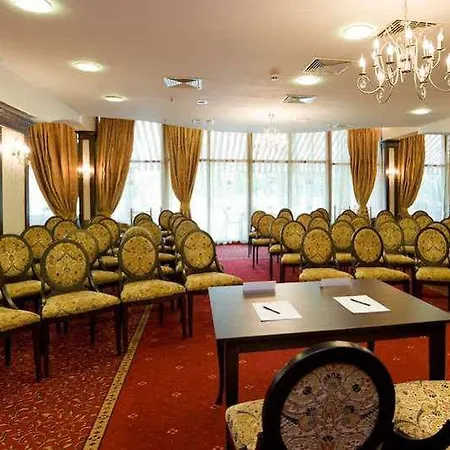 Otel Helios Altın Kumlar