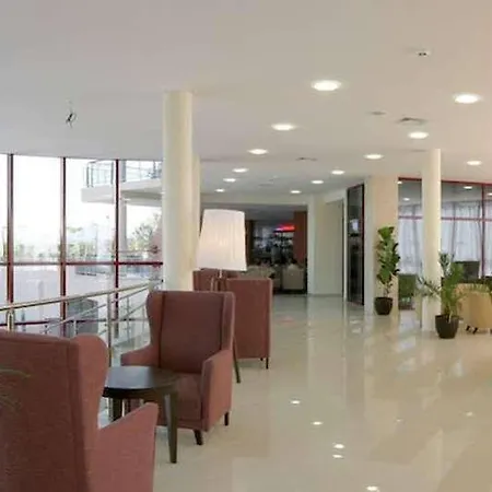 Helios 4* Altın Kumlar