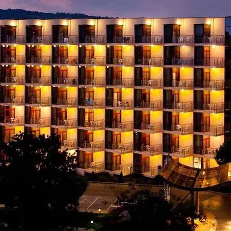 Otel Helios
