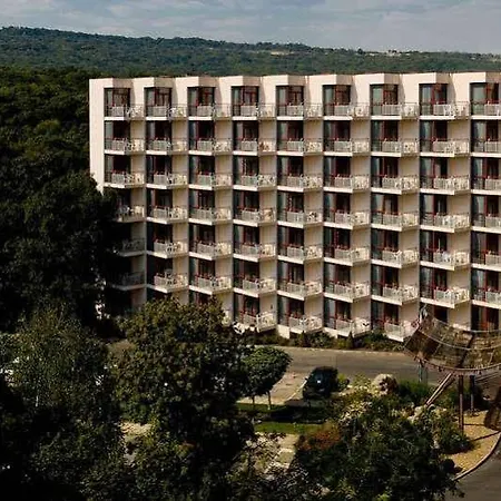 Otel Helios