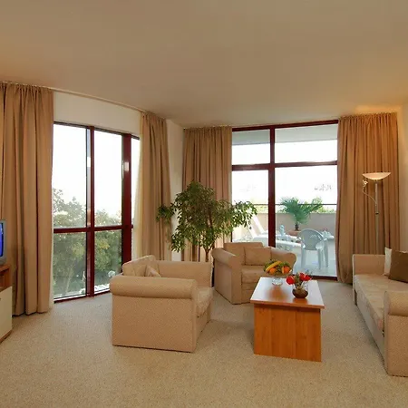 Hotel Helios Golden Sands