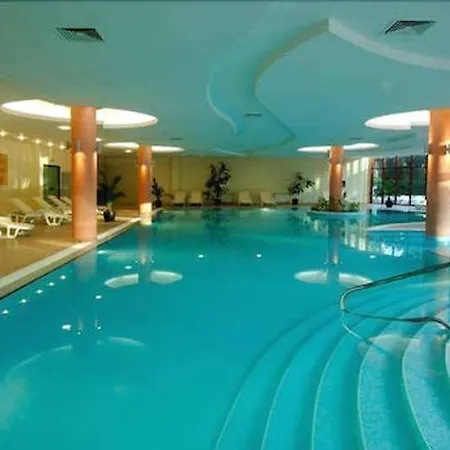 Hotel Helios Goudstrand